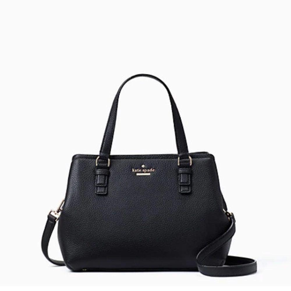 kate spade jackson street small octavia crossbody